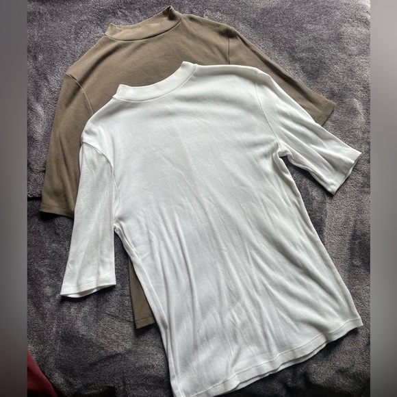 A New Day | 3/4 sleeve shirt bundle - Picture 2 of 7